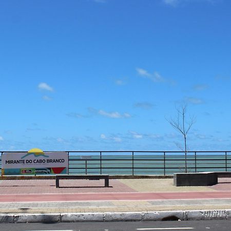 Hotel Cabo Branco Atlantico João Pessoa Exteriér fotografie