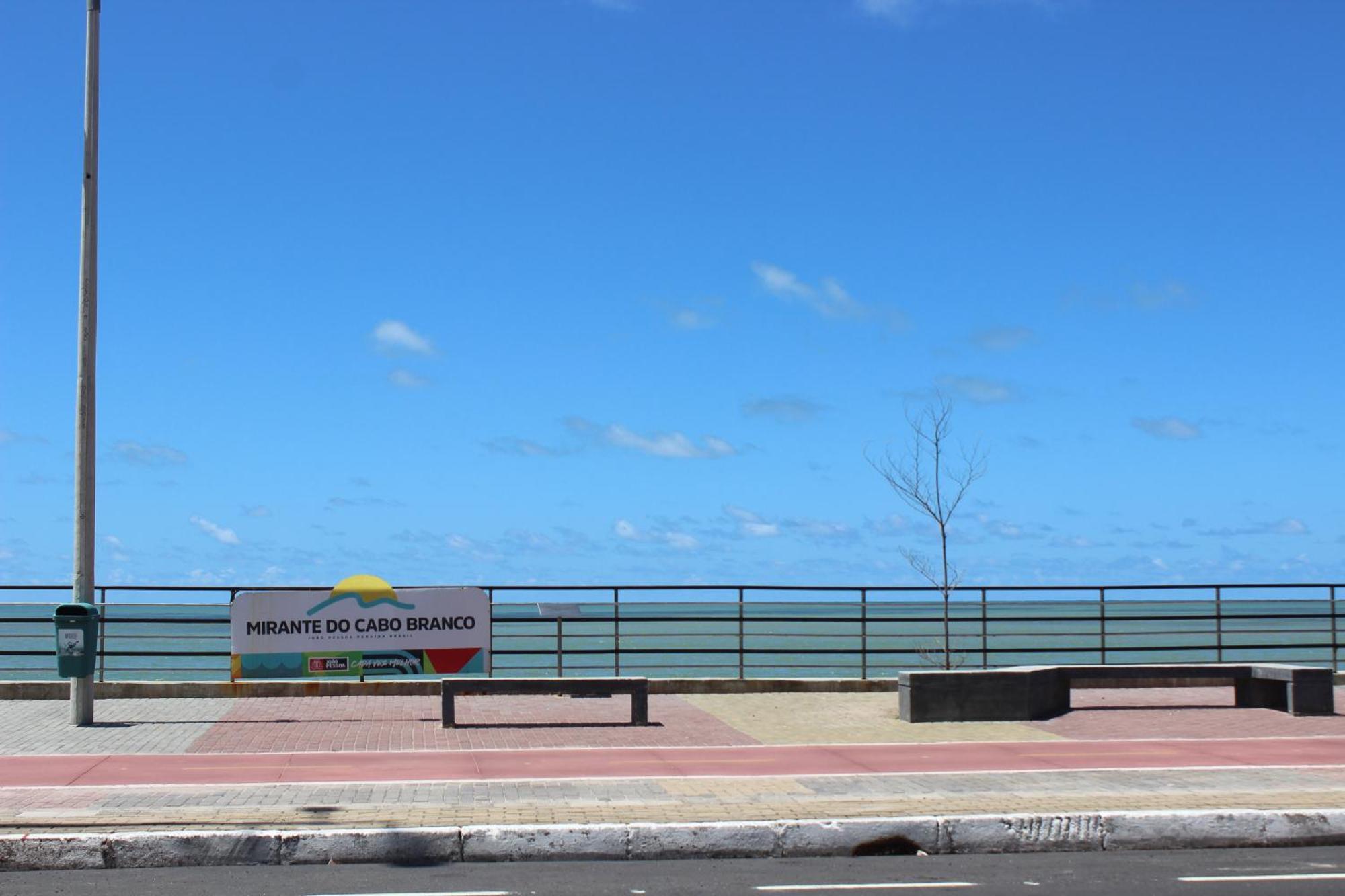 Hotel Cabo Branco Atlantico João Pessoa Exteriér fotografie